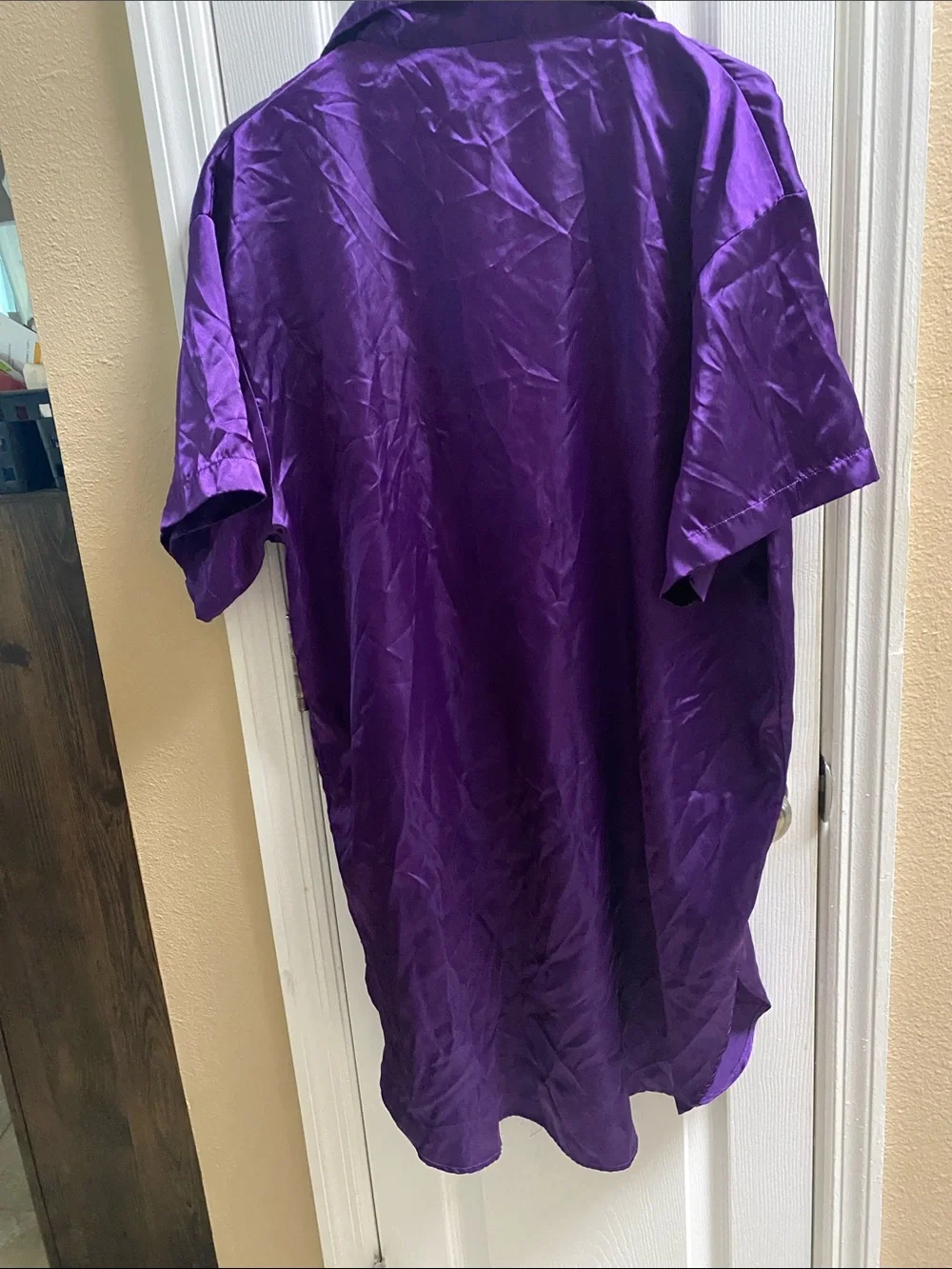 Sleep Solutions nightshirt